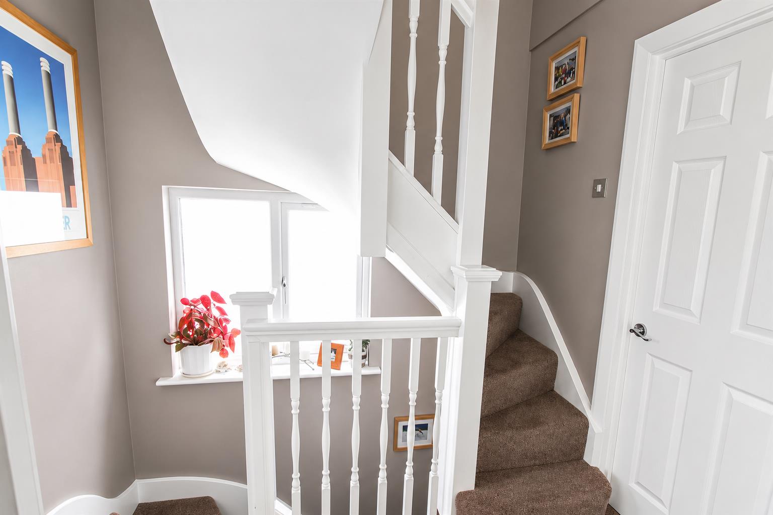 Brocks Drive, Cheam, Sutton
